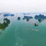 Đưa du lịch Bái Tử Long cất cánh